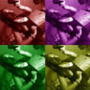 Meet your Posher, Marjorie